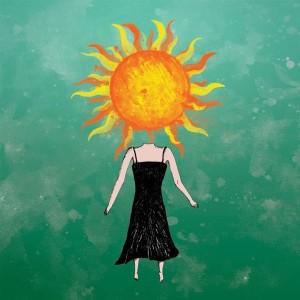 Separation (Green Vinyl)