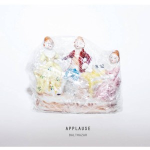 Applause (White Vinyl)