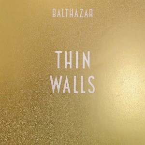 Thin Walls (Gold Vinyl)