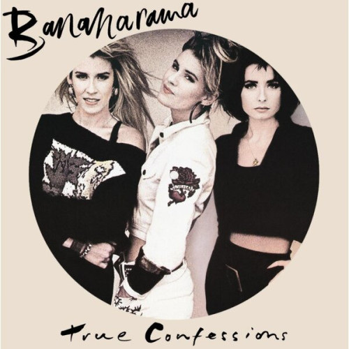 True Confessions (Picture Disc)