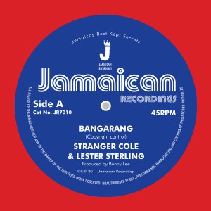 Bangarang