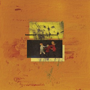 Colourmeinkindness (Orange Vinyl)
