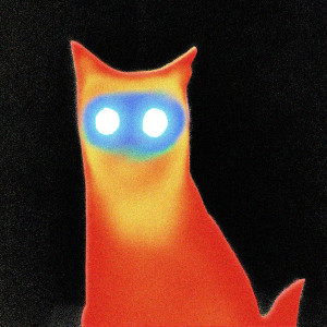 Wired (Blue/White Wired Swirl Vinyl)