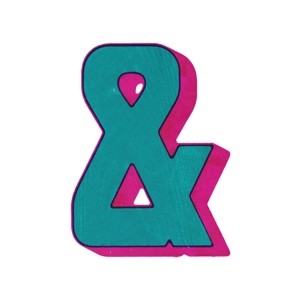 & (Ampersand)