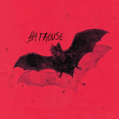 Bathouse (Red Vinyl)