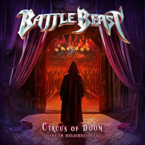 Circus of Doom: Live In Helsinki 2023
