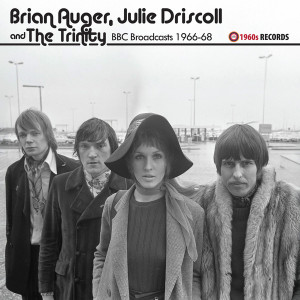 BBC Broadcasts 1966-68