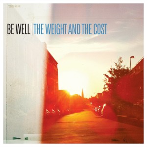 The Weight and the Cost (Blue/Red/Yellow Vinyl)