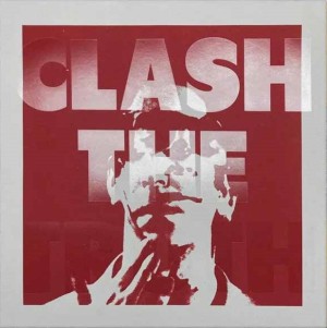 Clash The Truth (Colored Vinyl)