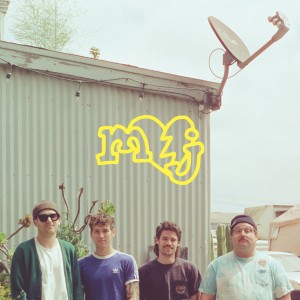 Bear Market (Blue/Yellow Vinyl)