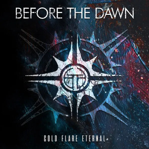 Cold Flare Eternal (Colored Vinyl)