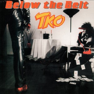 Below The Belt
