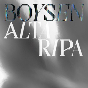 Alta Ripa (Clear Vinyl)