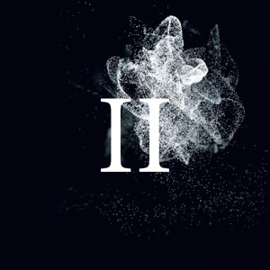 II (Clear Vinyl)