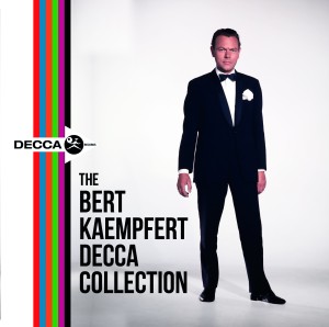 The Bert Kaempfert Decca Collection