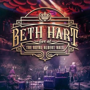 Live At The Royal Albert Hall (Purple Vinyl)