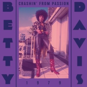 Crashin' From Passion (Red Vinyl)