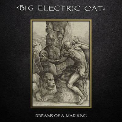 Dreams of a Mad King (Splatter Vinyl)