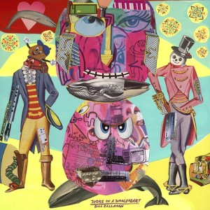 Woke on a Whaleheart