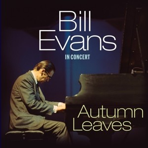In Concert - Autumn Leaves (Blue Vinyl)