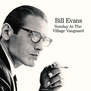 Sunday at the Village Vanguard (White Vinyl)