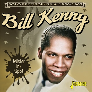 Mister Ink Spot - Solo Recordings 1950-1962