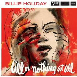 All or Nothing at All