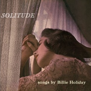 Solitude (Clear Vinyl)