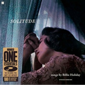 Solitude