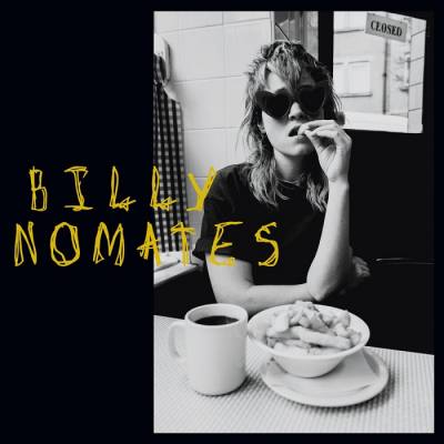 Billy Nomates (Yellow Vinyl)
