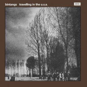 Travelling In The U.S.A. (White Vinyl)