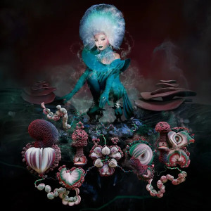 Fossora (Silver Vinyl)