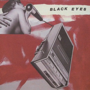 Black Eyes (Red Vinyl)