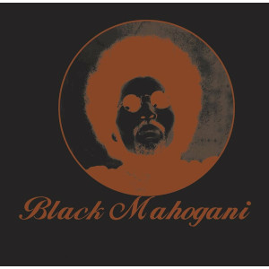 Black Mahogani