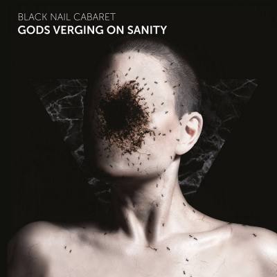 Gods Verging On Sanity (Gold Vinyl)