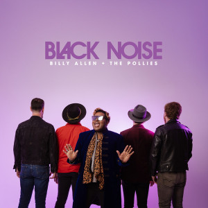 Black Noise (Purple Vinyl)