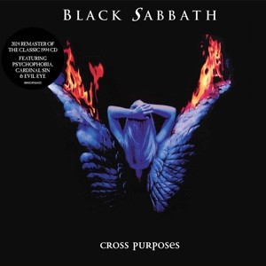 Cross Purposes