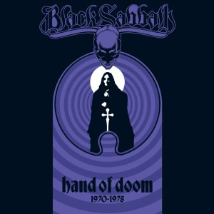 Hand of Doom 1970 - 1978 (Picture Disc)