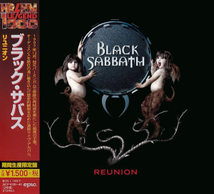 Reunion