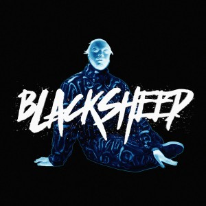 Black Sheep (Blue Vinyl)