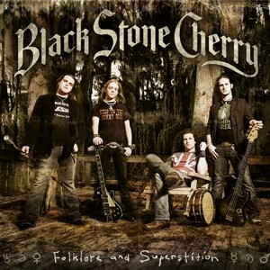 Folklore and Superstition (Green Vinyl)