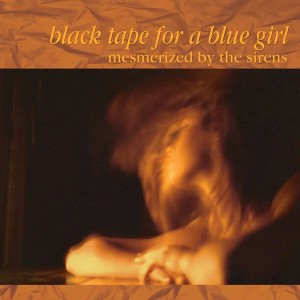 Mesmerized By The Sirens (Blue/White Vinyl)