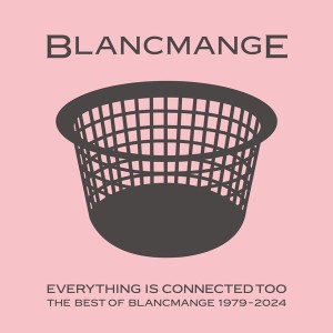 Everything Is Connected Too (Clear Vinyl)