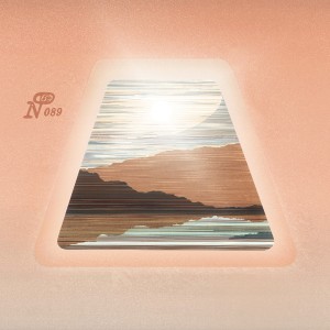 Bliss Out For Days (Crystal Cave Clear Vinyl)