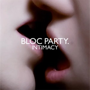Intimacy (Clear Vinyl)