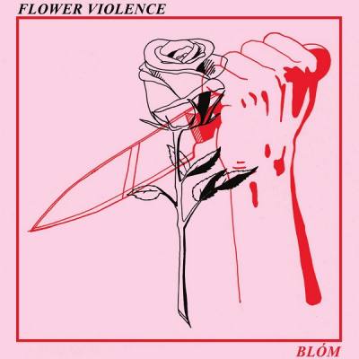 Flower Violence (Pink Vinyl)