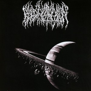 Interdimensional Extinction