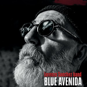 Blue Avenida