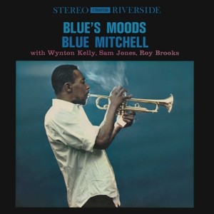 Blue's Moods