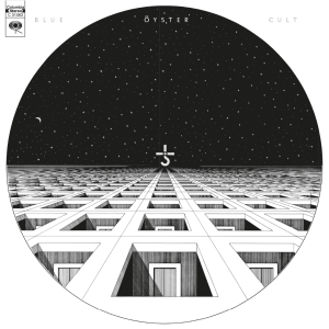 Blue Oyster Cult